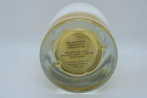Maison Crivelli Fleur Diamantine