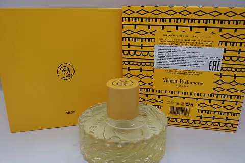 Vilhelm Parfumerie Dirty Velvet