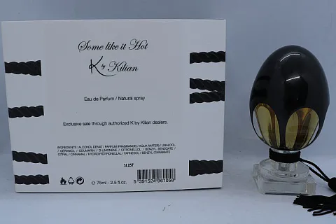Kilian Some Like It Hot