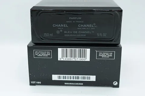 Chanel Bleu de Chanel Parfum