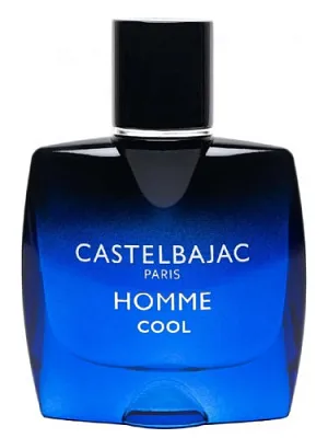 Castelbajac Castelbajac Homme Cool