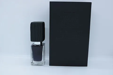 Nasomatto Black Afgano