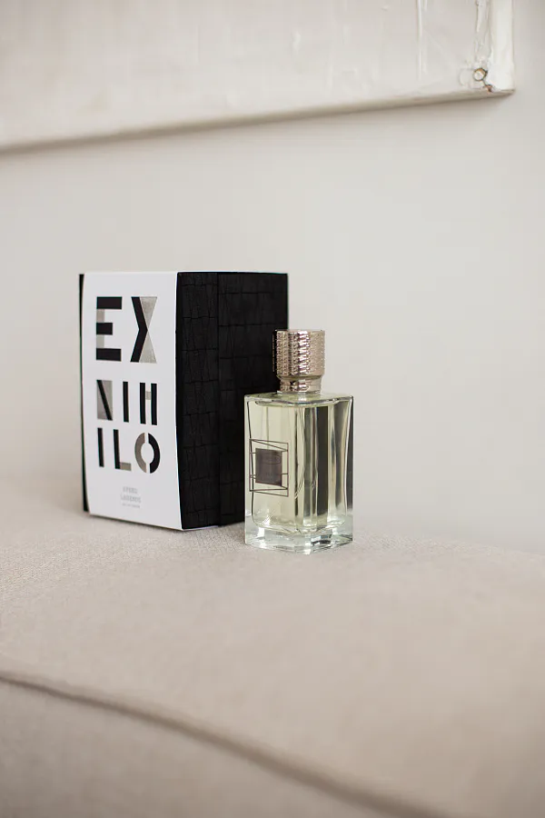 Ex Nihilo Speed Legends