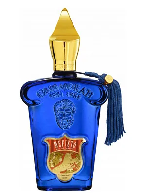 Casamorati MEFISTO