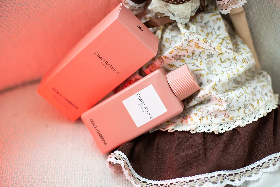 Dolce & Gabbana L Imperatrice Royale