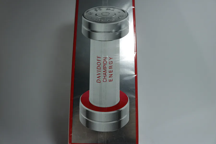 Davidoff Champion Energy
