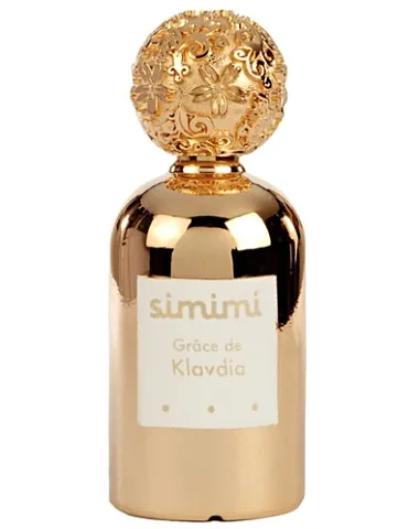 Simimi Grace de Klavdia