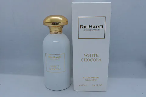 Richard White Chocola