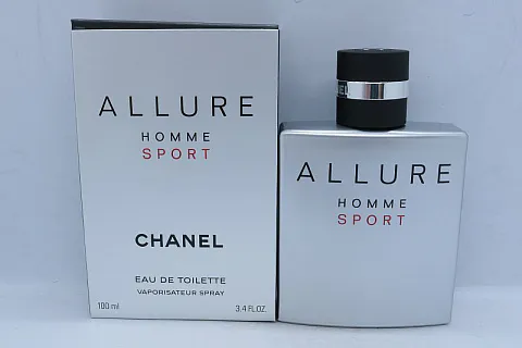 Chanel Allure Homme Sport