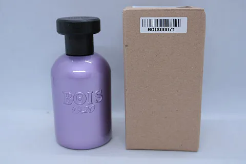 Bois 1920 Sensual Tuberose
