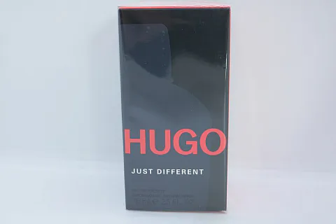 Hugo Boss Hugo Just Different