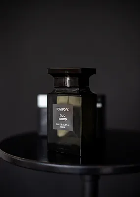 Tom Ford Oud Wood