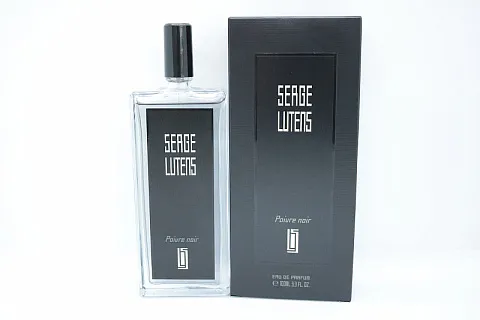 Serge Lutens Poivre Noir