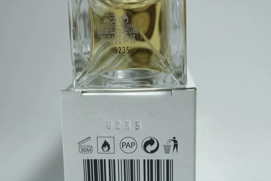 Lacoste Pour Femme