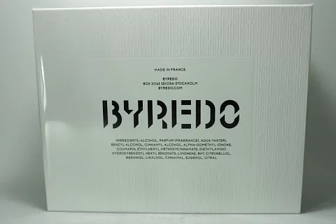 Byredo Slow Dance