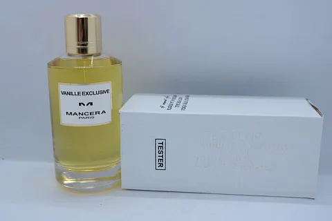 Mancera Vanille Exclusive