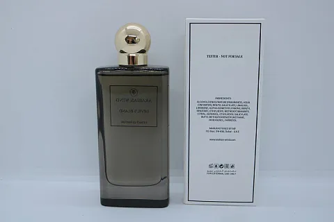 Arabian Wind Devil's Island extrait de parfum