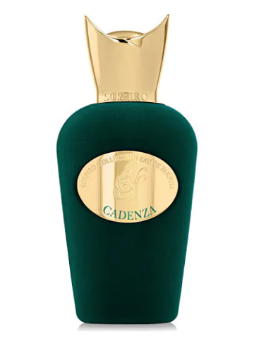 Sospiro Perfumes Cadenza