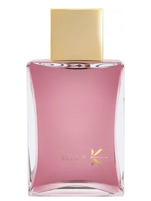 Ella K Parfums Memoire de Daisen-In