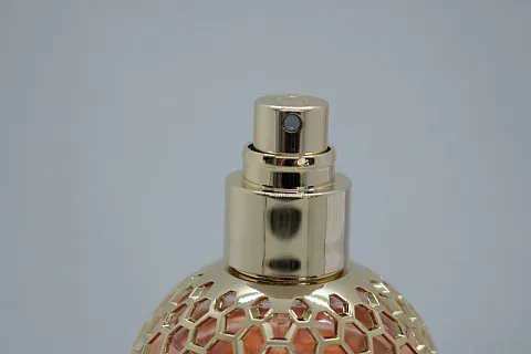 Guerlain Aqua Allegoria Orange Soleia