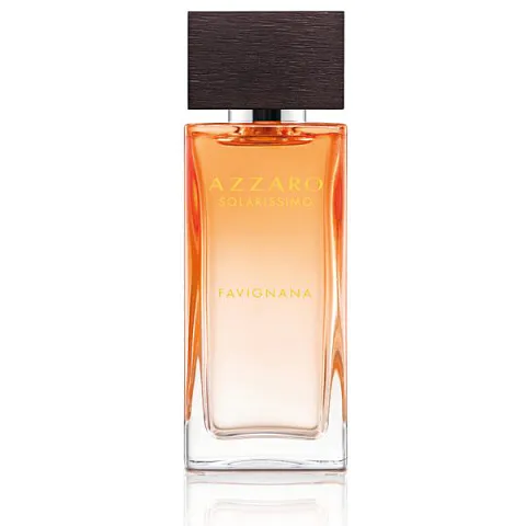 Azzaro Solarissimo Favignana