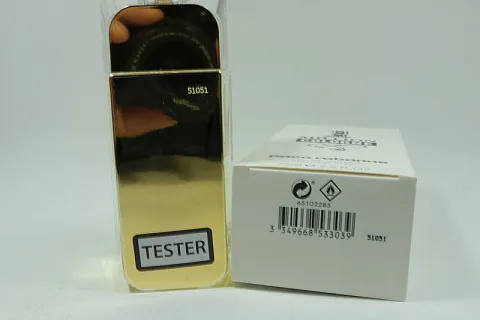 Rabanne 1 Million Cologne