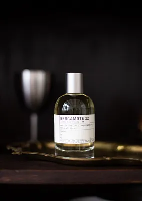 Le Labo Bergamote 22
