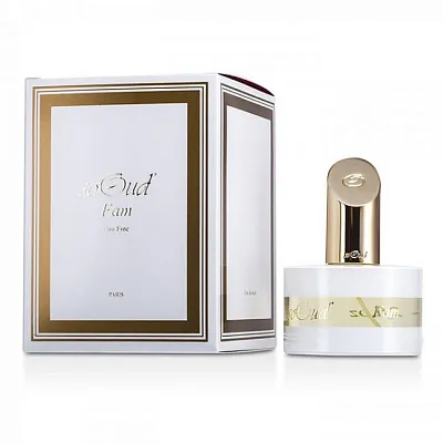 SoOud Fam Parfum Eau Fine