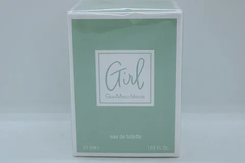 Gian Marco Venturi Girl Eau De Toilette