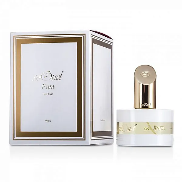 SoOud Fam Parfum Eau Fine