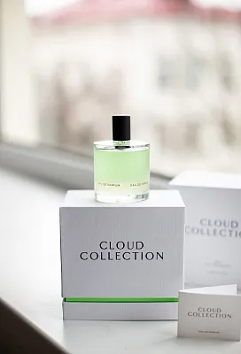 Zarkoperfume Cloud Collection No.3