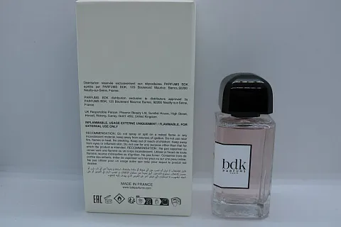 BDK Parfums 312 Saint-Honore