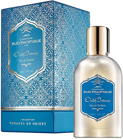 Comptoir Sud Pacifique Oud Intense
