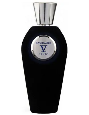 V Canto Kashimire
