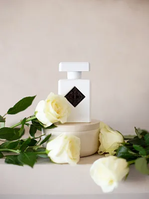 Initio Parfums Power Self