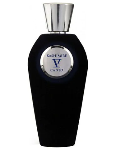 V Canto Kashimire
