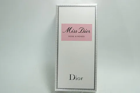 Christian Dior Miss Dior Rose N'Roses