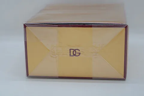 Dolce & Gabbana Q Eau de Parfum Intense
