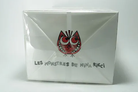 Nina Ricci Les Monstres Nina
