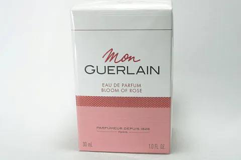 Guerlain Mon Guerlain Bloom of Rose Eau De Parfum