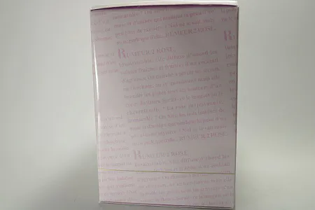 Lanvin Rumeur 2 Rose