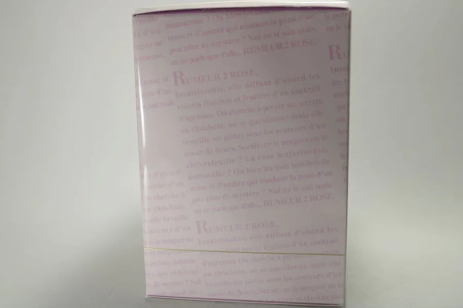 Lanvin Rumeur 2 Rose