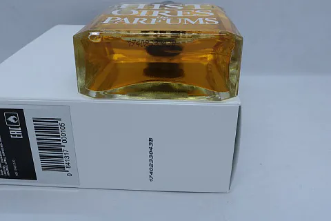 Histoires de Parfums 1740 Marquis de Sade