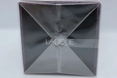 Lalique Amethyst Exquise