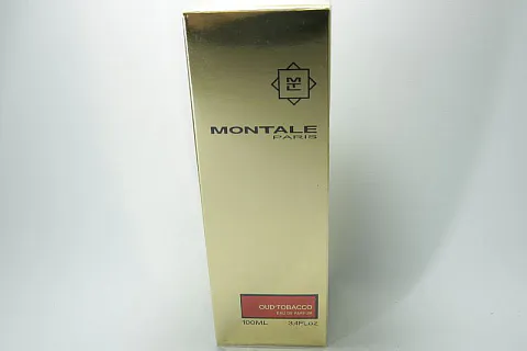 Montale Oud Tobacco
