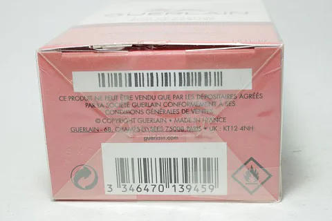 Guerlain Mon Guerlain Bloom of Rose Eau De Parfum