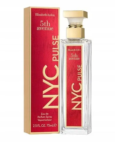 Elizabeth Arden 5th Avenue NYC Pulse