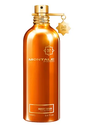 Montale Orange Aoud