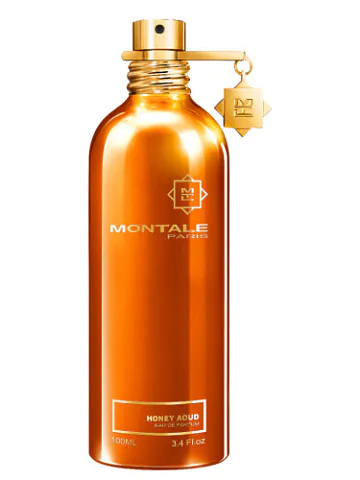Montale Honey Aoud