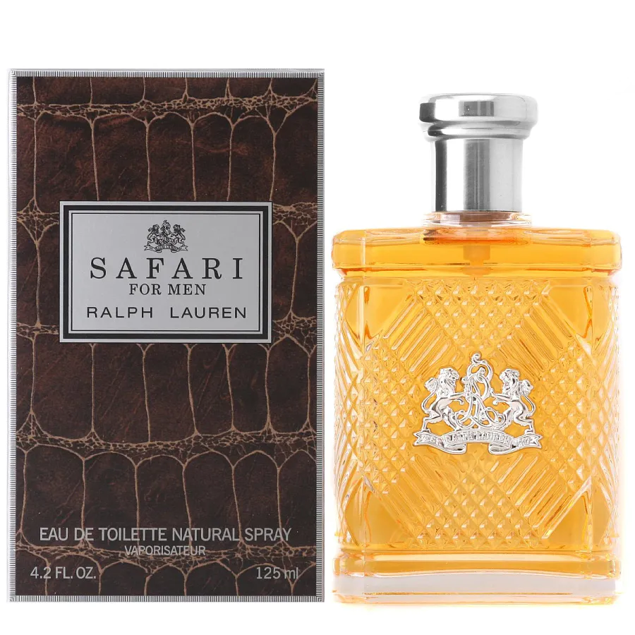 Ralph Lauren Safari for Men